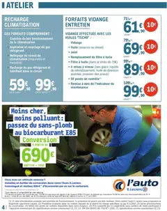 E.Leclerc - Prévisualisation de E.Leclerc l'auto valide à partir de 05.05.2026 | Page: 4