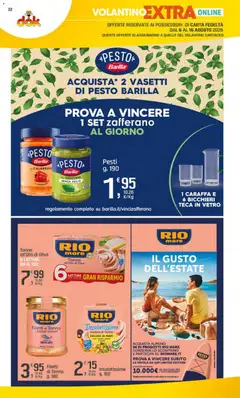 Anteprima del volantino DOK volantino valido a partire dal 06/08/2026 | Pagina: 32