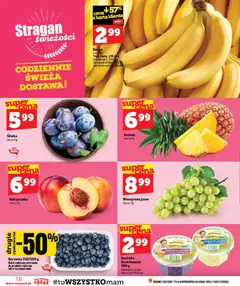 Pogląd oferty "Topaz gazetka" - ważna od 30.07.2026 | Strona: 18