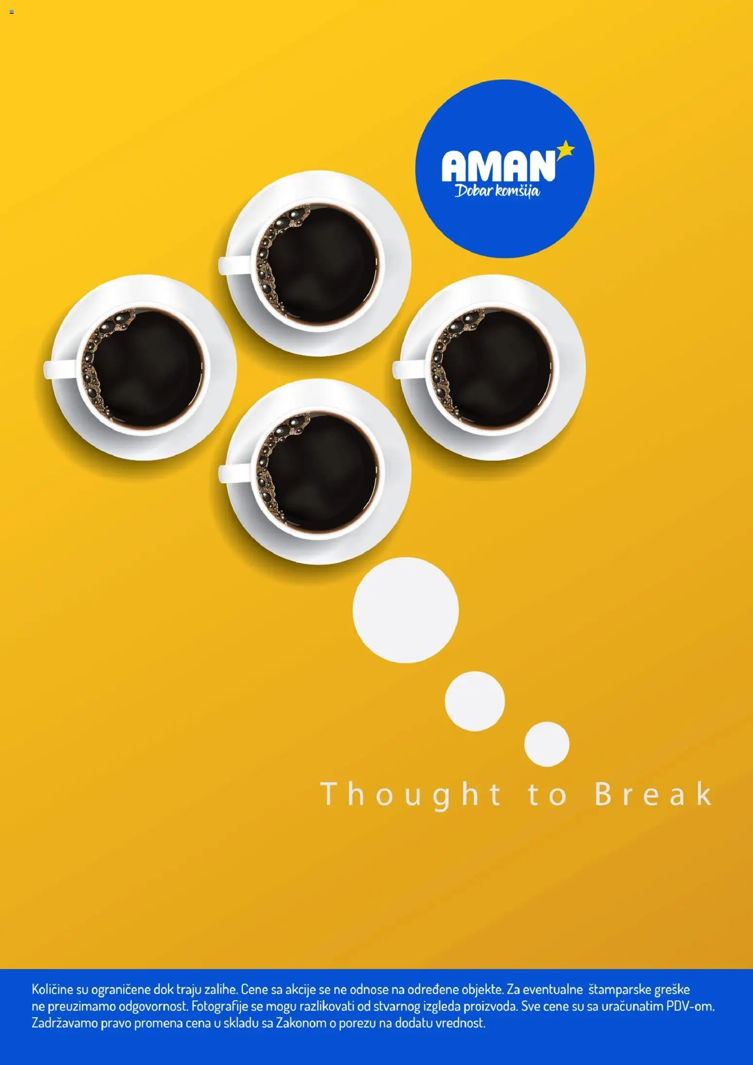 Aman katalog - važi od 01.10.2026 | Strana: 12