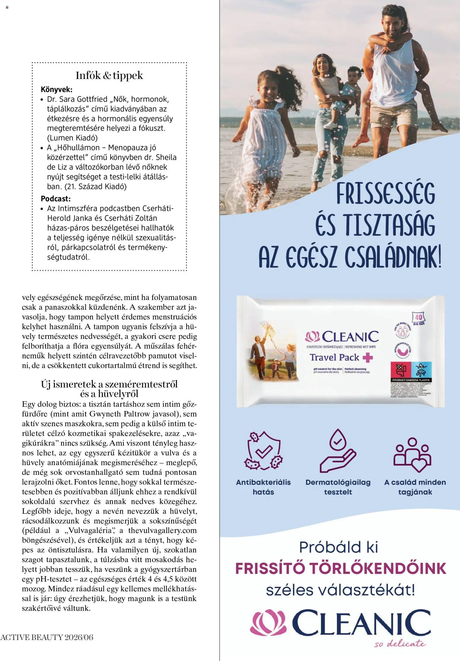 DM Drogerie Markt akciós ujság - amely érvényes a következő dátumtól: 18.06.2026 | Oldal: 27