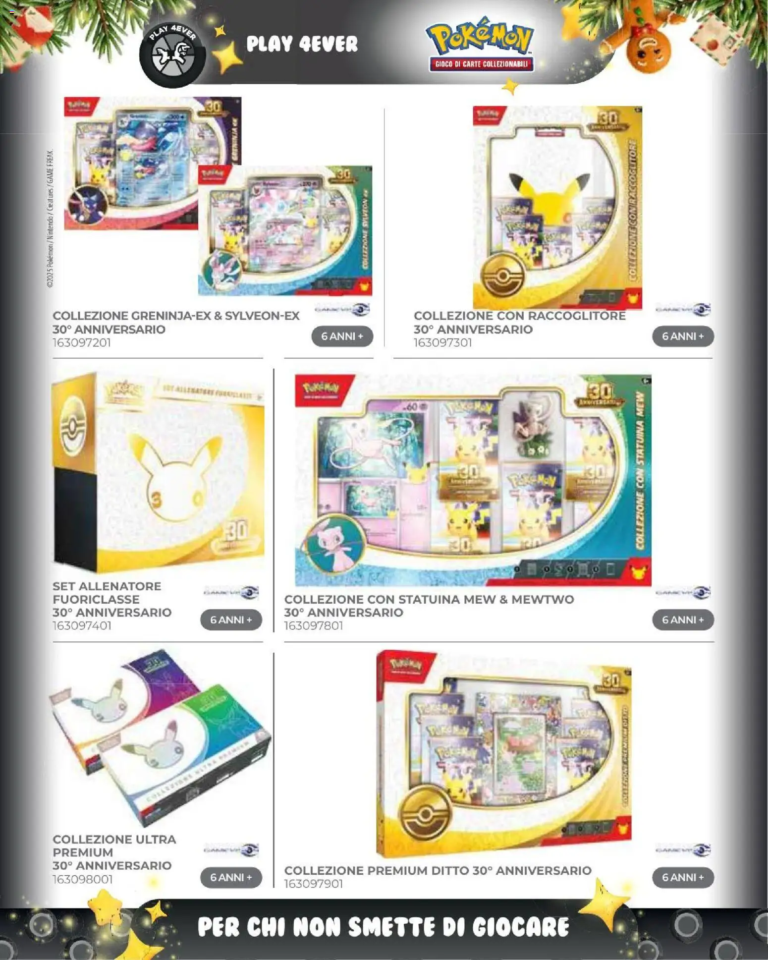 Volantino Toys Center del 16/10/2026 | Pagina: 224 | Prodotti: Gioco