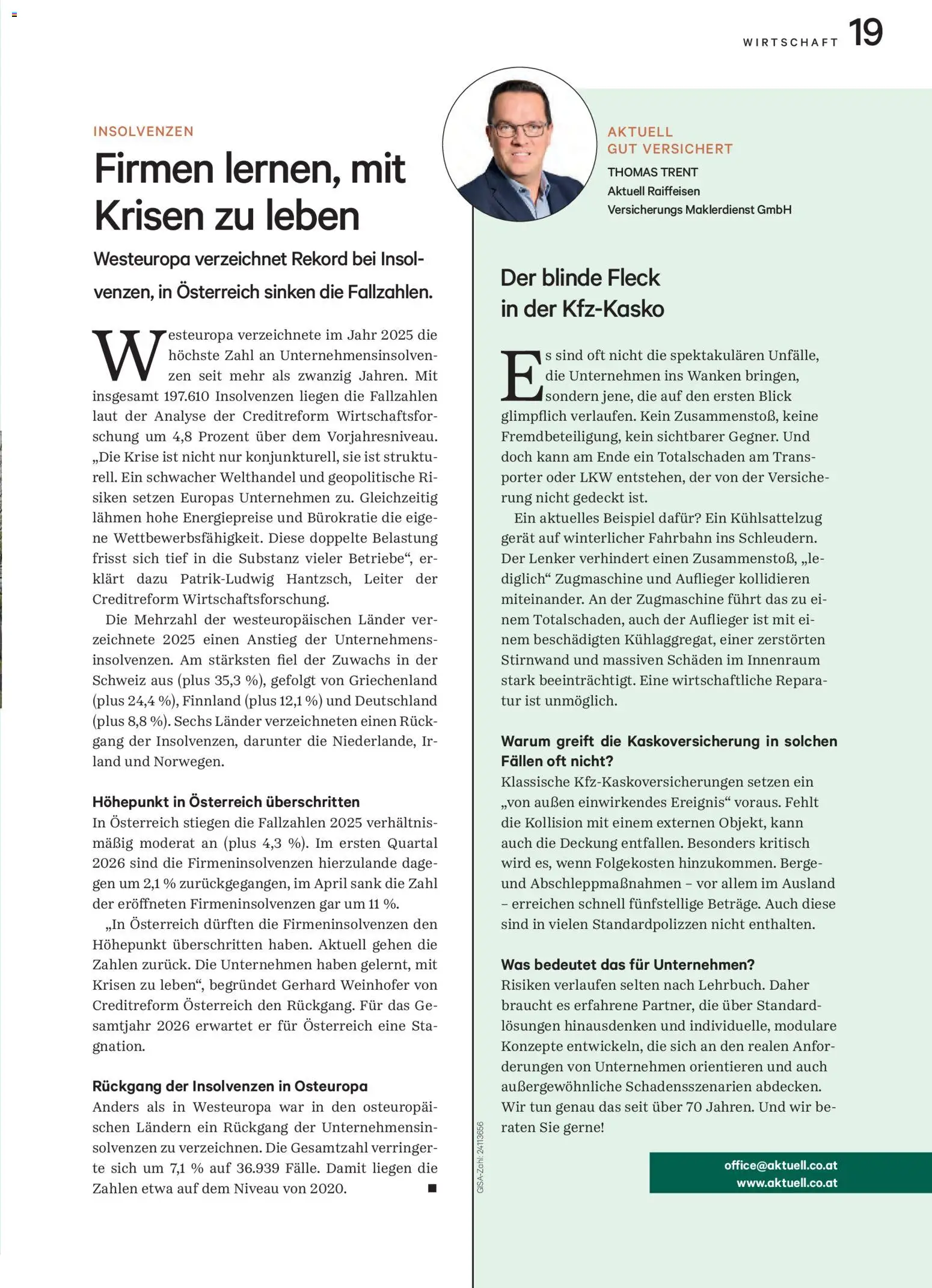 Lagerhaus Unser Land Juni 2026 gültig ab 01.06.2026 | Seite: 19