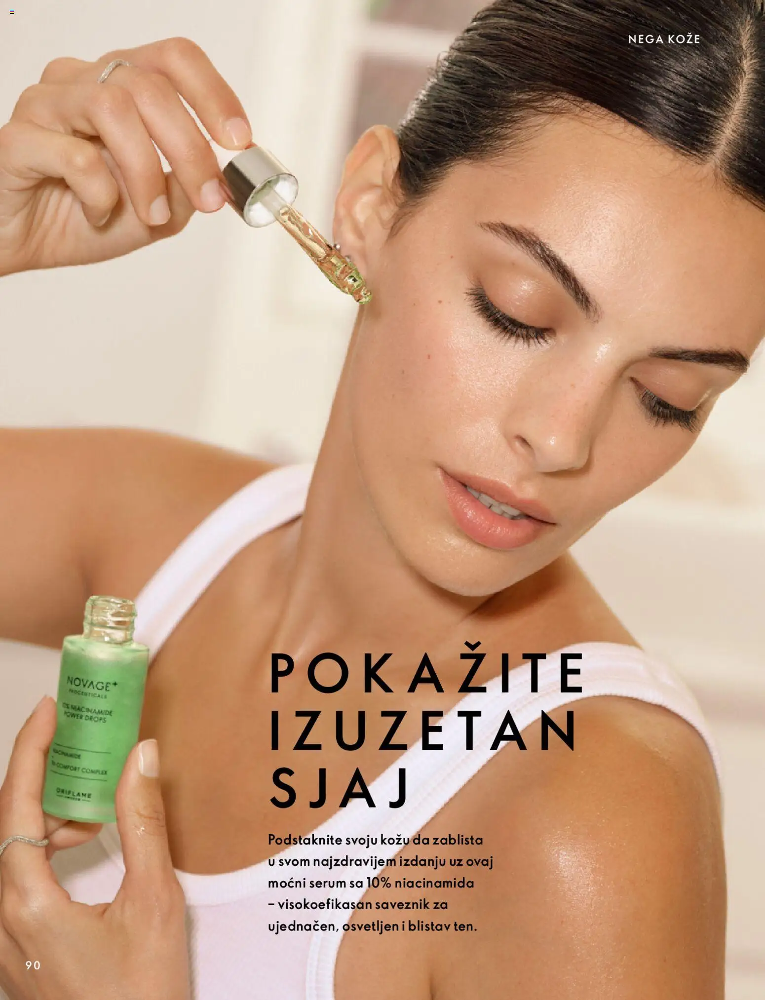 Oriflame katalog - važi od 18.11.2026 | Strana: 90