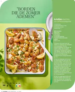 Carrefour Magazine - Voorbeeld van een folder van Carrefour, geldig van 11.06.2026 | Pagina: 42
