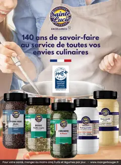 Costco - Prévisualisation de Costco Conneection Été 2026 valide à partir de 17/06/2026 | Page: 117 | Produits: Sucre, Poivre, Coriandre, Bourbon