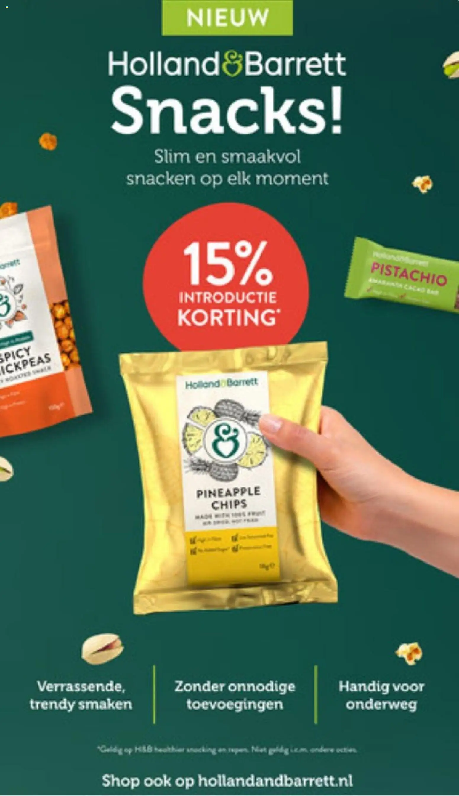 {H1} | Pagina: 37 | Producten: Snacks, Chips