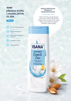 Spar katalog akcije – veljaven od 24.09.2026 | Stran: 25 | Izdelki: Kopel