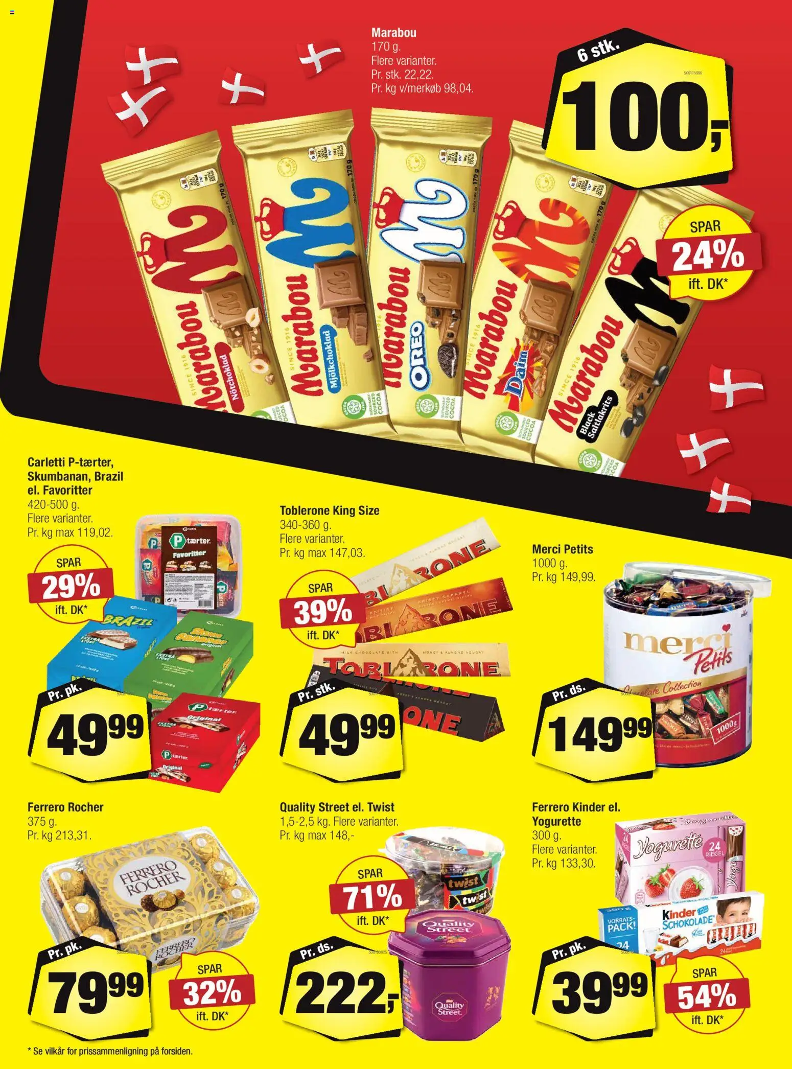 Calle tilbudsavis – gyldig fra 19/08/2026 | Side: 9 | Produkter: Oreo