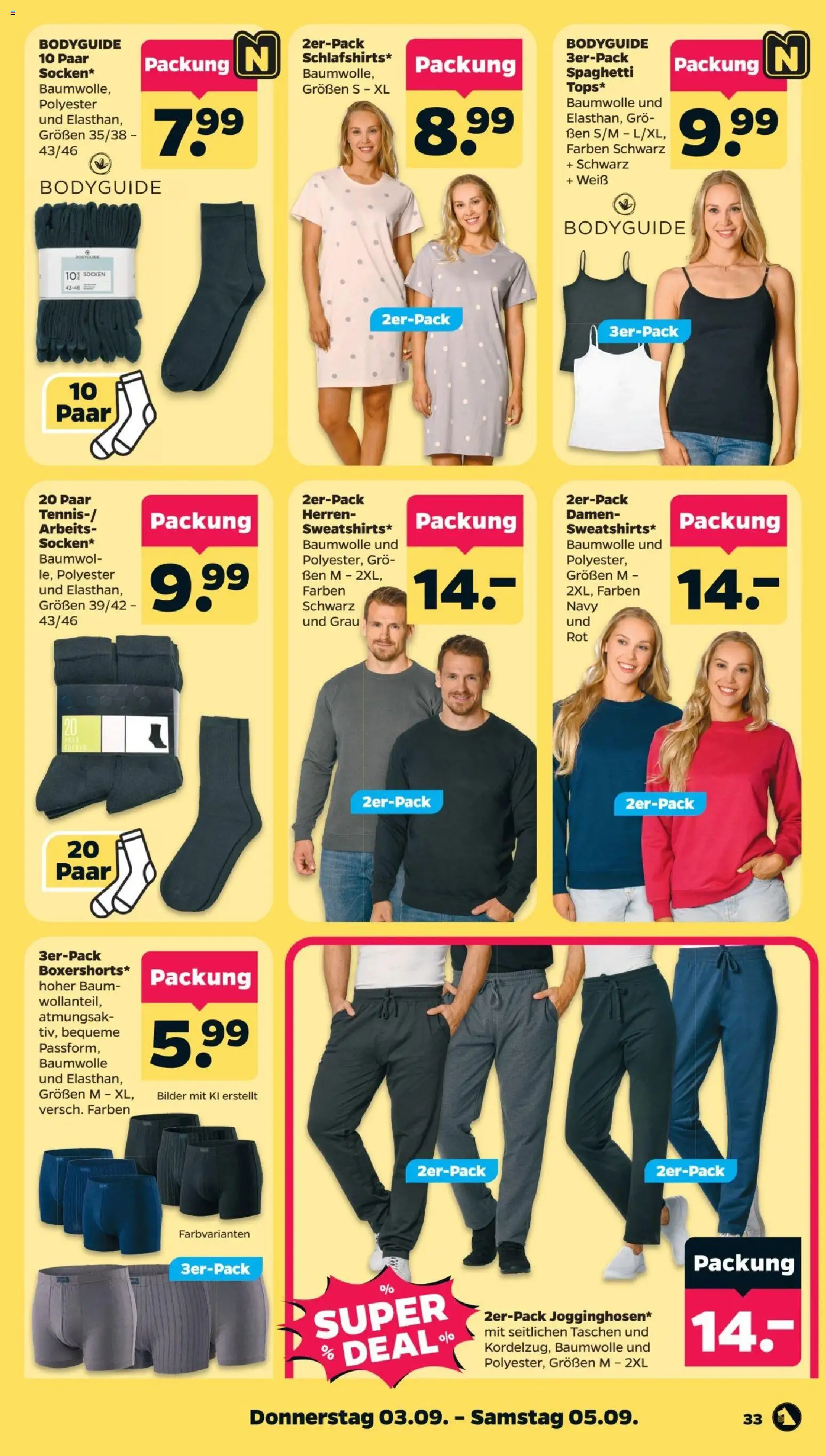 Netto Prospekt – gültig ab 31.08.2026 | Seite: 35