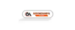 Logo Agromehanika