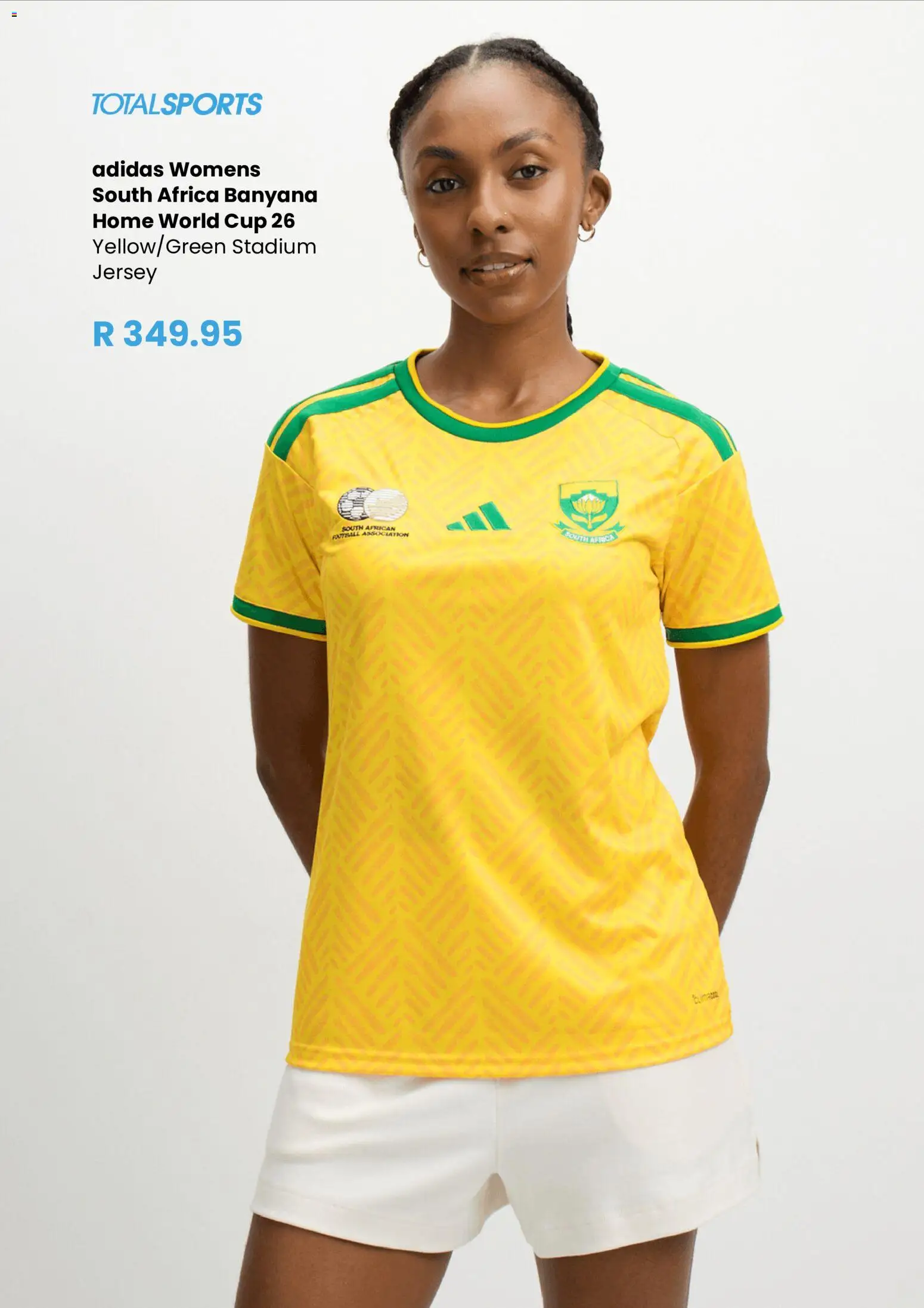 New Totalsports catalogue – valid from 01/07/2026 | Page: 3 | Products: Jersey