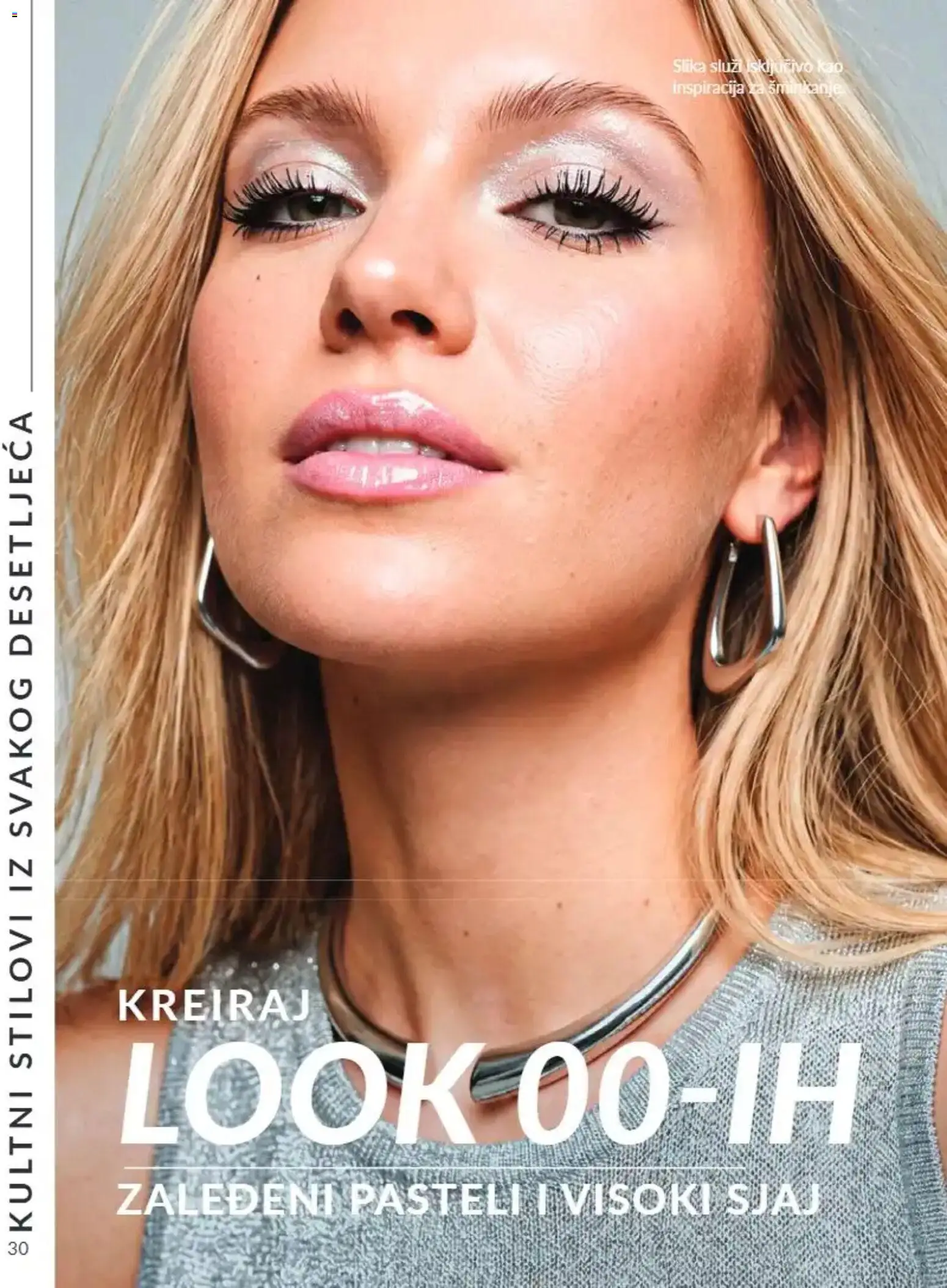 Avon katalog | vrijedi od 01.09.2026 | Stranica: 30