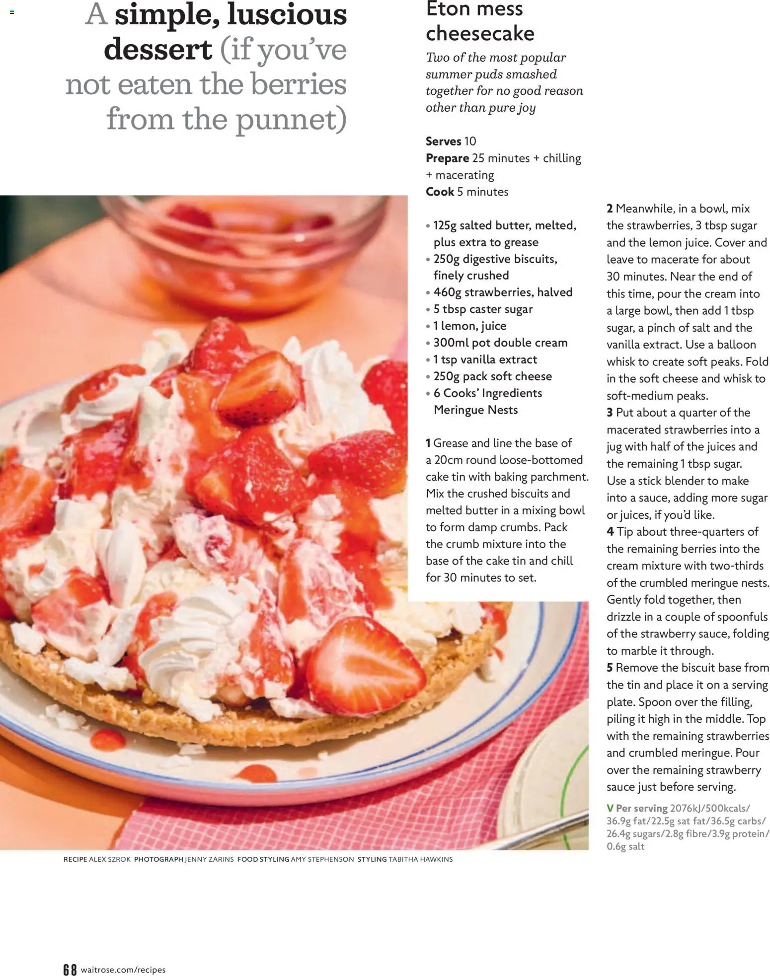 Waitrose Waitrose Offers Supermarkets Deals July 2026 — page 68 of 156