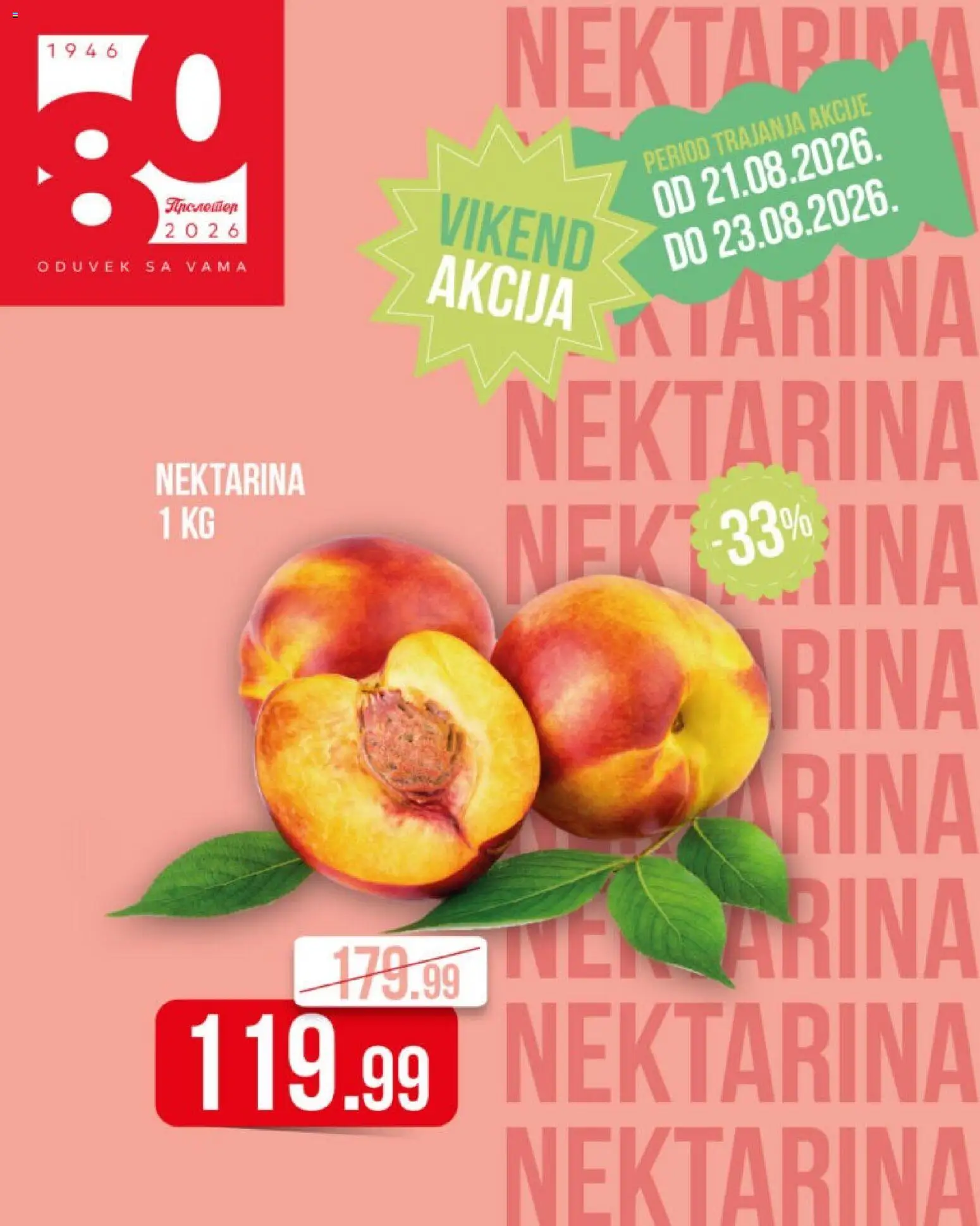 Metalac Proleter katalog - važi od 21.08.2026 | Strana: 5