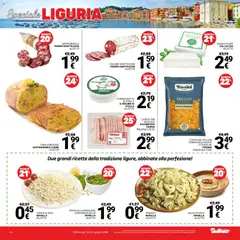 Anteprima del volantino Gulliver volantino valido a partire dal 15.06.2026 | Pagina: 4