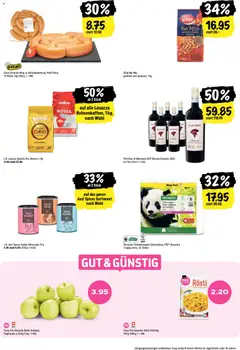 Coop aktionen ab 12.05.2026 gültig | Seite: 22