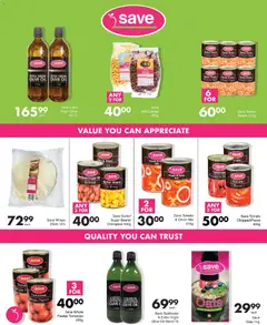 Save specials catalogue – valid from 29/09/2026 | Page: 17