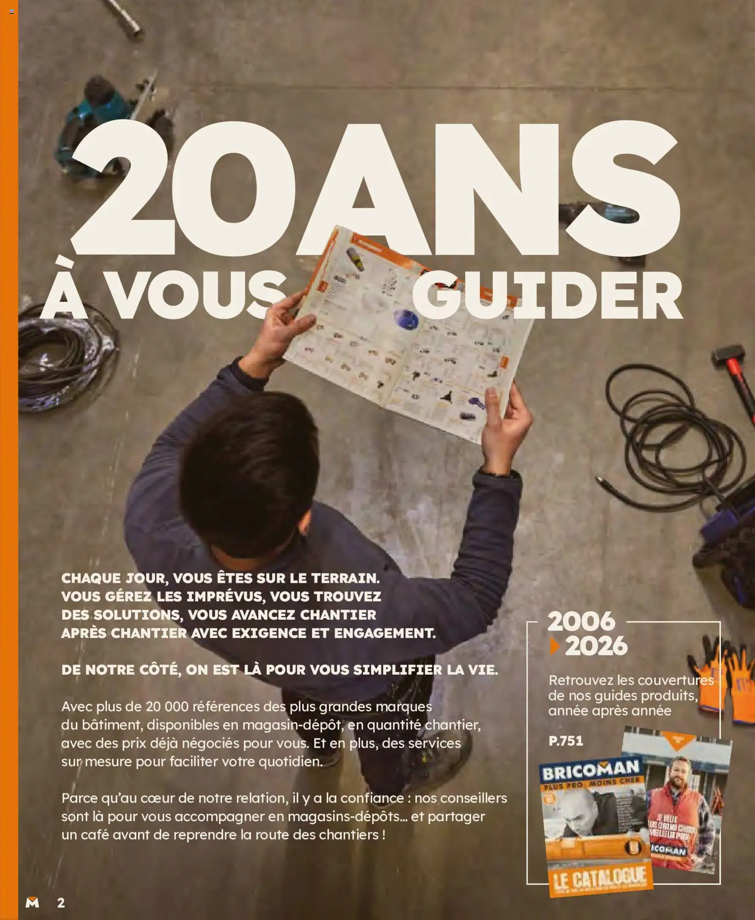 Les promos Bricoman débarquent le 11/05/2026 ! 🤯💰 | France