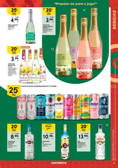 Pré-visualização Continente - Futebol Alimenta a fome de vencer válido de 09.06.2026 | Página: 9