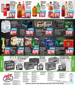 HIT Prospekt ab 27.07.2026 gültig | Seite: 18