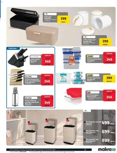 Makro specials catalogue – valid from 26/10/2026 | Page: 29
