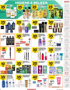 Pré-visualização Continente folheto válido de 20/10/2026 | Página: 43