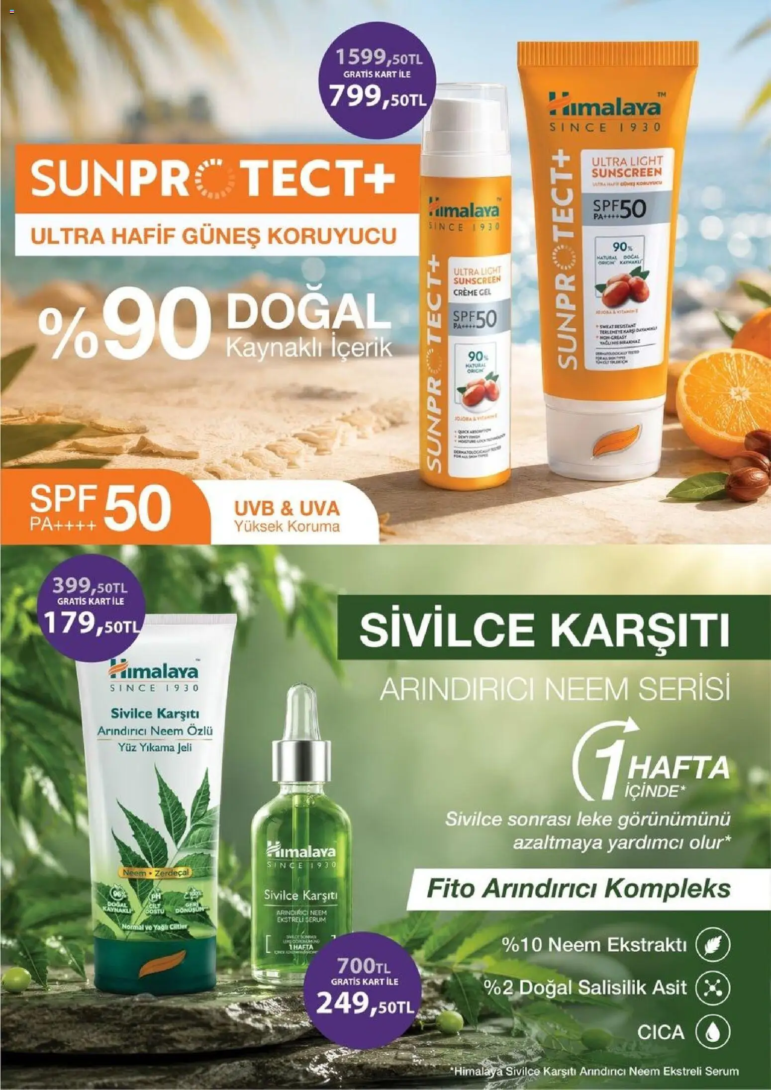 Gratis Güncel katalog - 03 Ağustos 2026 tarihinden itibaren geçerlidir | Sayfa: 31