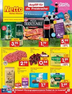 Netto Marken-Discount Prospekt Stemwede-Dielingen ab 15.06.2026 gültig