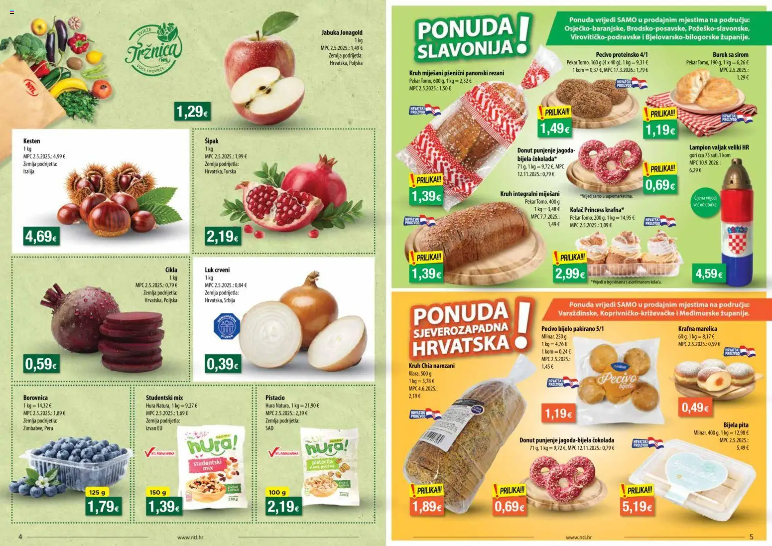 NTL katalog | vrijedi od 30.09.2026 | Stranica: 3