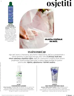 Müller Lifestyle - Pregled kataloga iz trgovine Müller, vrijedi od 01.07.2026 | Stranica: 27