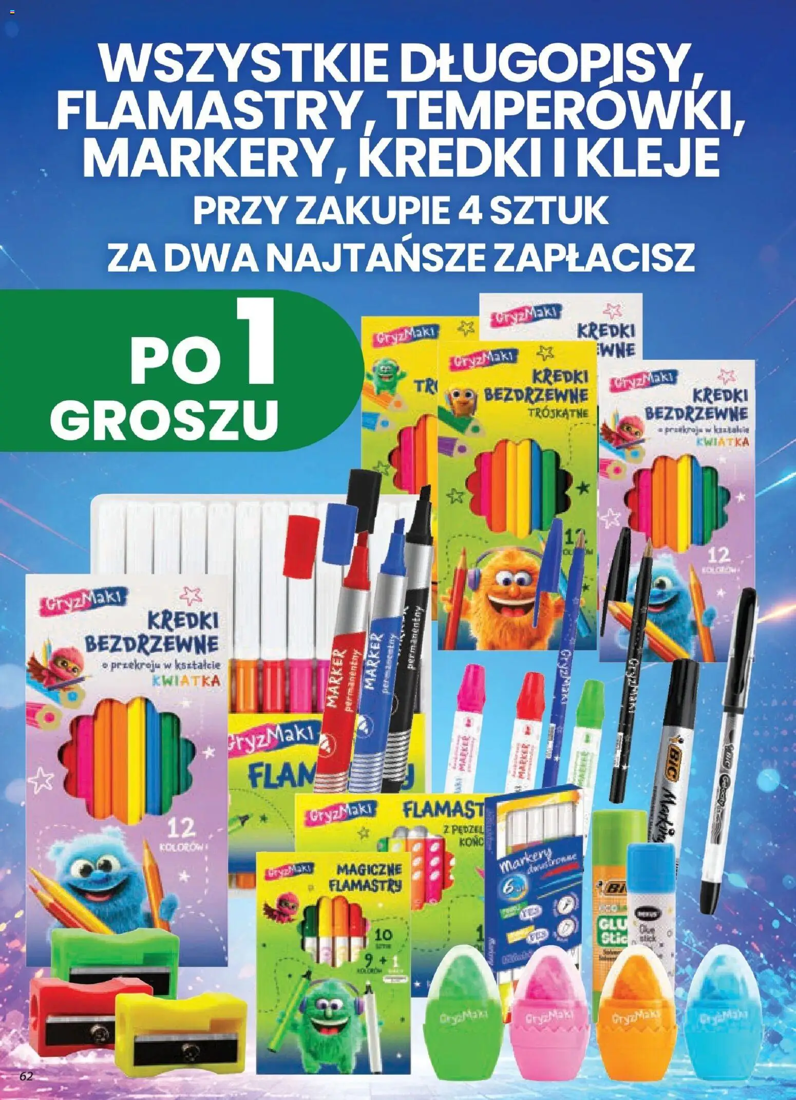 Dino gazetka od 26.08.2026 | Strona: 62