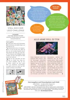 Rossmann Centaur ab 01.06.2026 gültig | Seite: 103