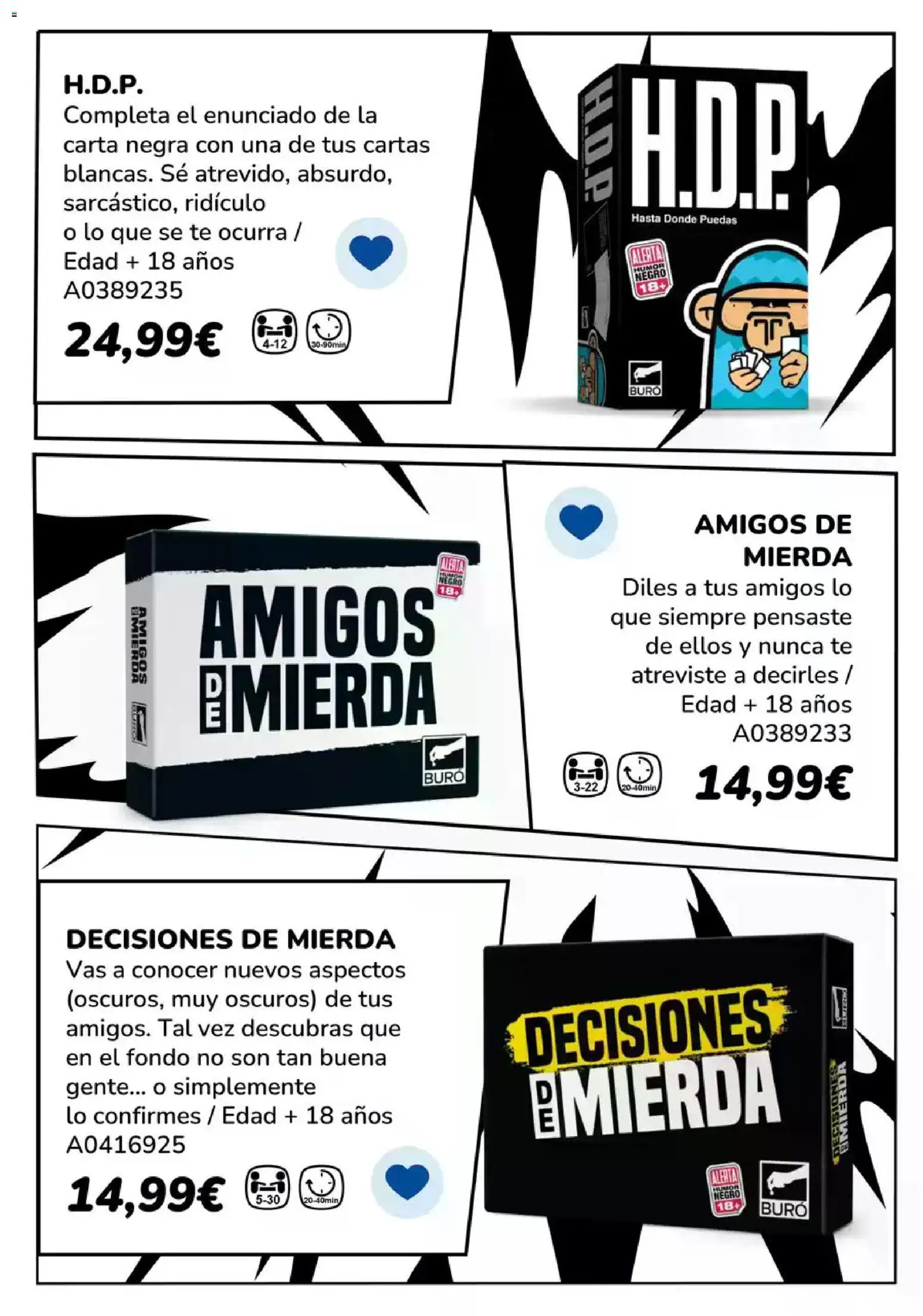 Juguettos Fan zone │ válido desde el 05/10/2026 | Página: 51 | Productos: Té