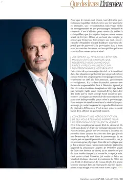 Carrefour Market - Prévisualisation de Carrefour Market Magazine valide à partir de 01/07/2026 | Page: 19 | Produits: Mais