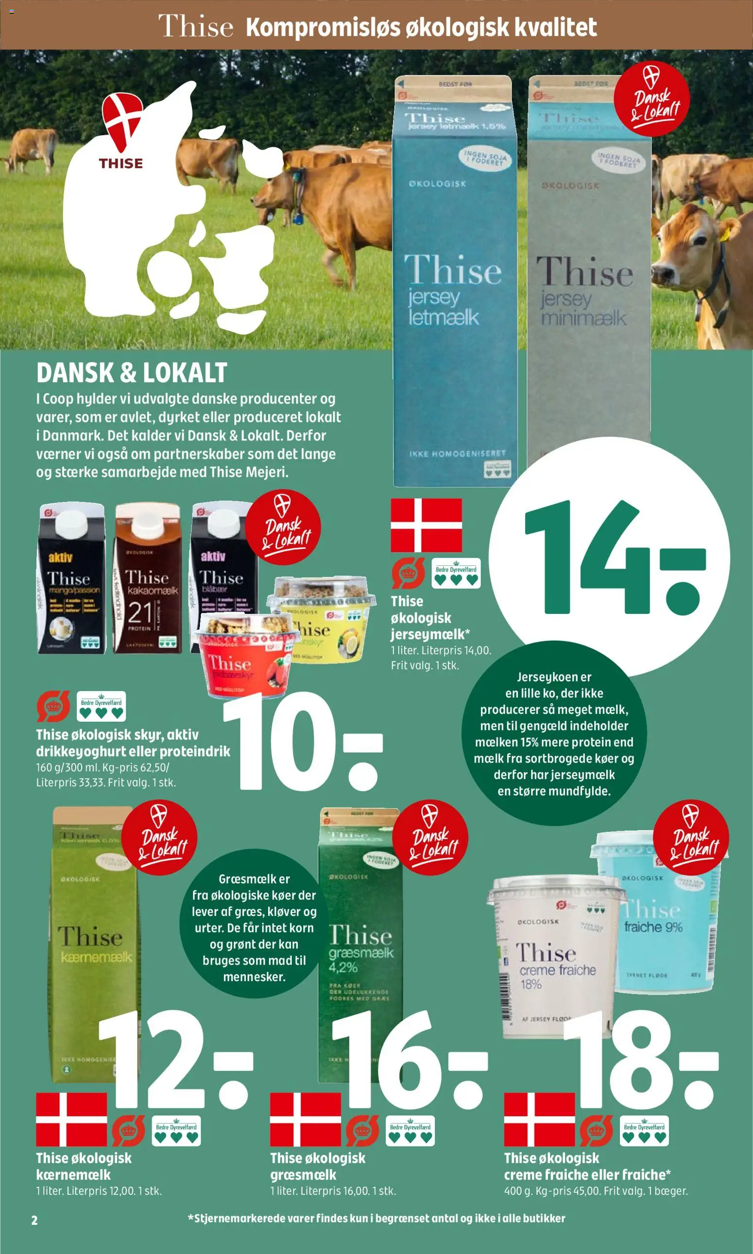 Coop 365 tilbudsavis – gyldig fra 23.04.2026 | Side: 27 | Produkter: Creme, Korn, Jogo de ferramentas, Søm
