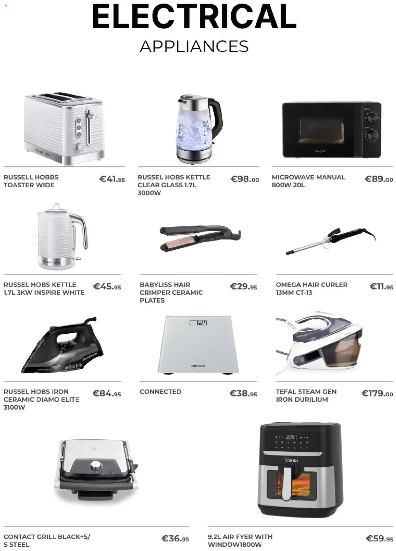 Four Day Clearance Κατάλογος – σε ισχύ από 31/01/2026 | Σελίδα: 26