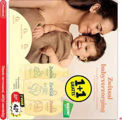Kruidvat folder week 26 - Voorbeeld van een folder van Kruidvat, geldig van 23/06/2026 | Pagina: 59 | Producten: Gel, Geur, Shampoo, Kan