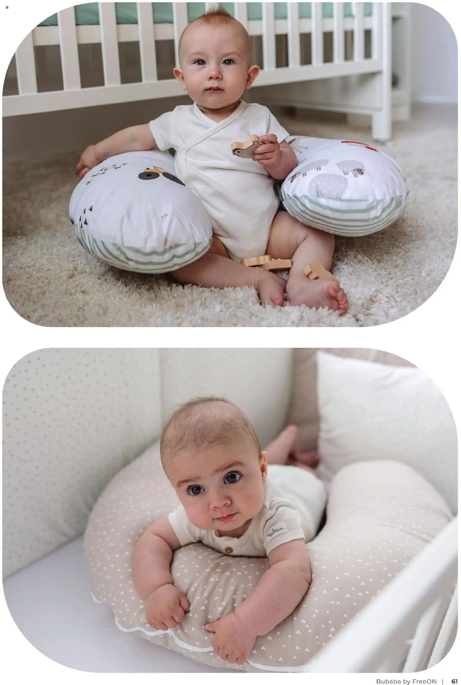 Novi Baby center katalog ponudbe – veljaven od 09.09.2026 | Stran: 61