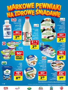 Pogląd oferty "Carrefour gazetka" - ważna od 11.05.2026 | Strona: 10