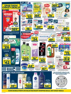 Pick n Pay specials catalogue – valid from 25/09/2026 | Page: 10