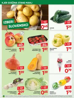 Tuš katalog akcije – veljaven od 19.08.2026 | Stran: 4