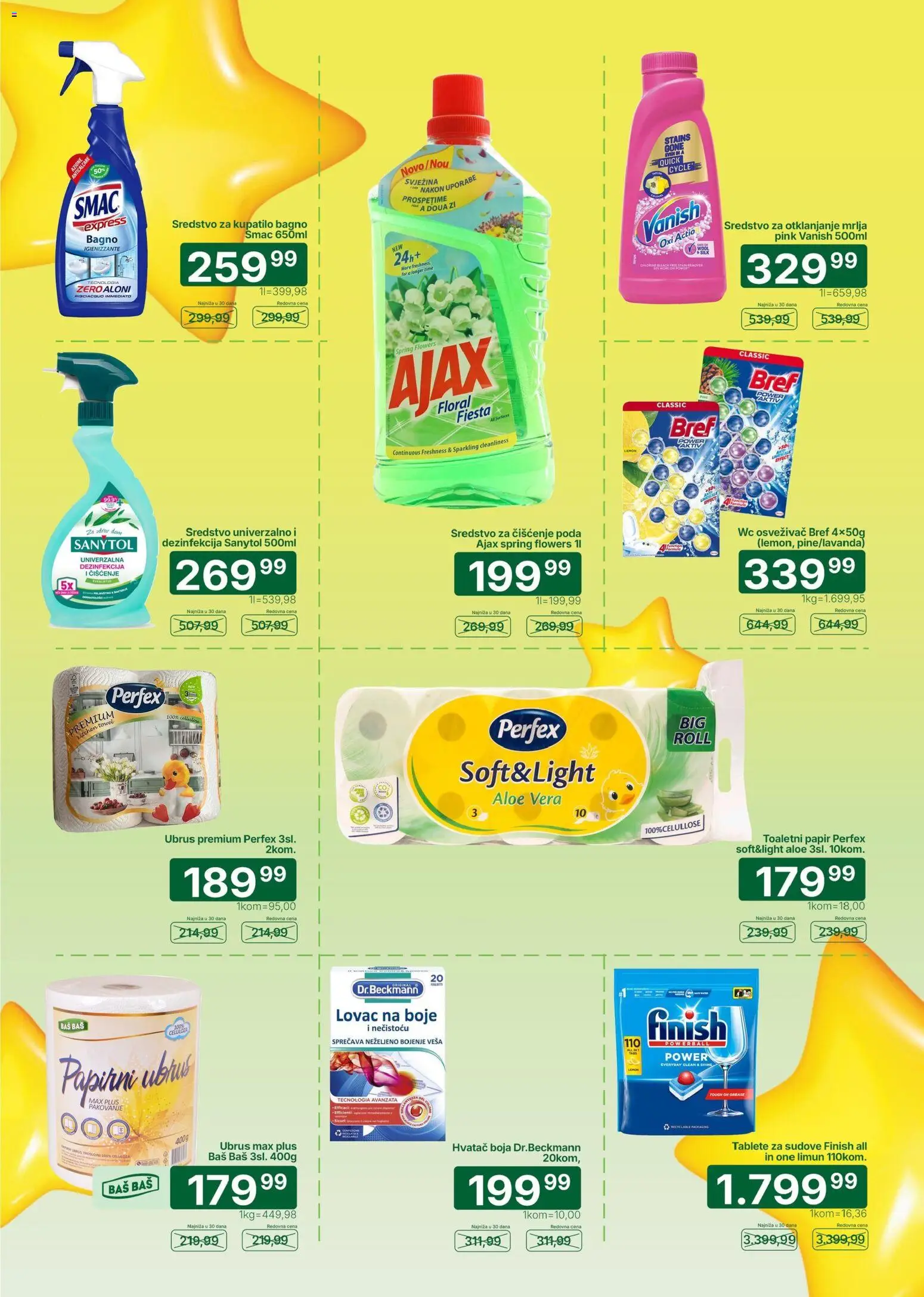 Univerexport katalog - važi od 22.06.2026 | Strana: 14