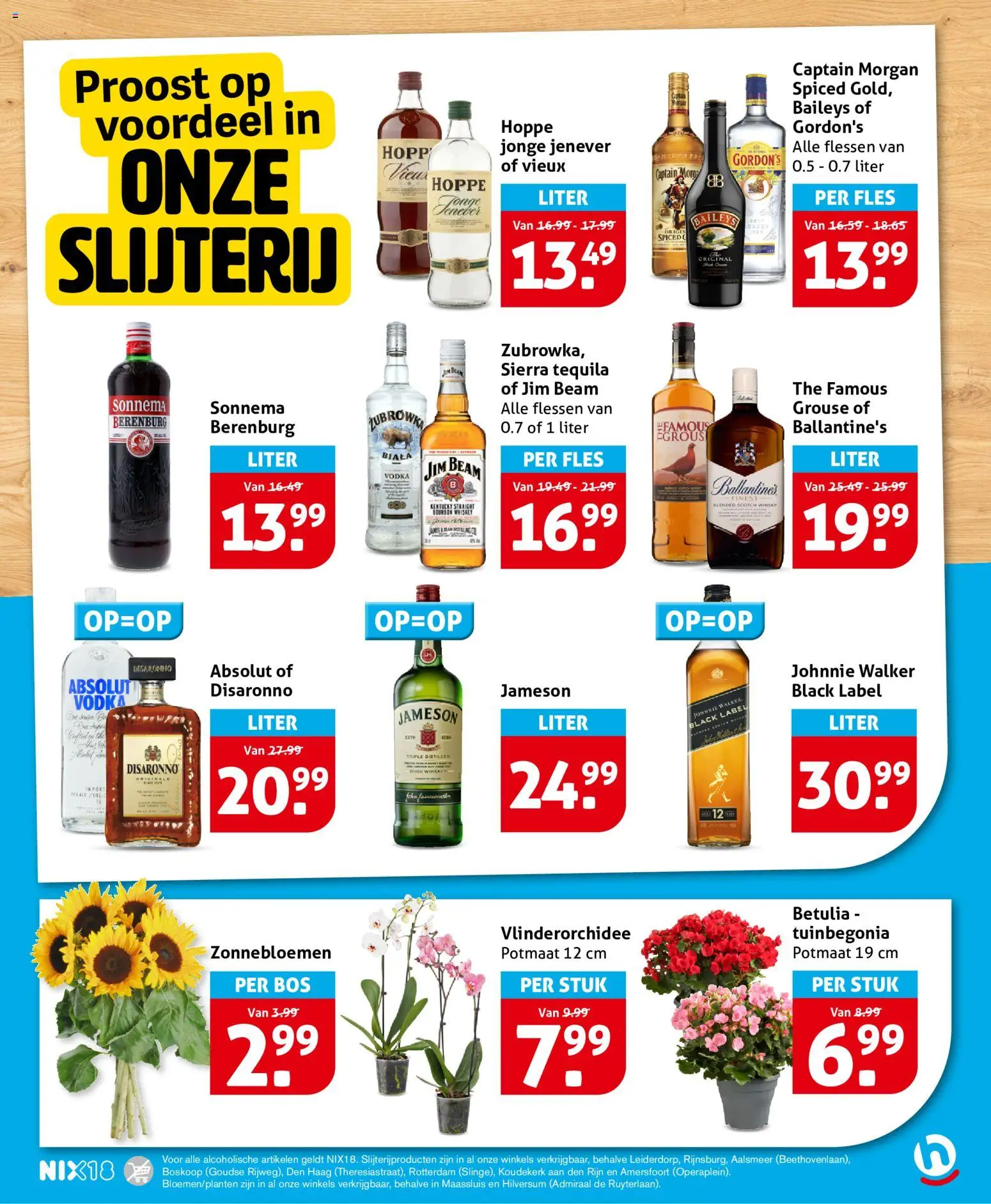 {H1} | Pagina: 23 | Producten: Paradicsompüré, Bourbon, Fles, Whisky