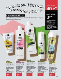 Avon leták platný od 01.05.2026 | Strana: 115