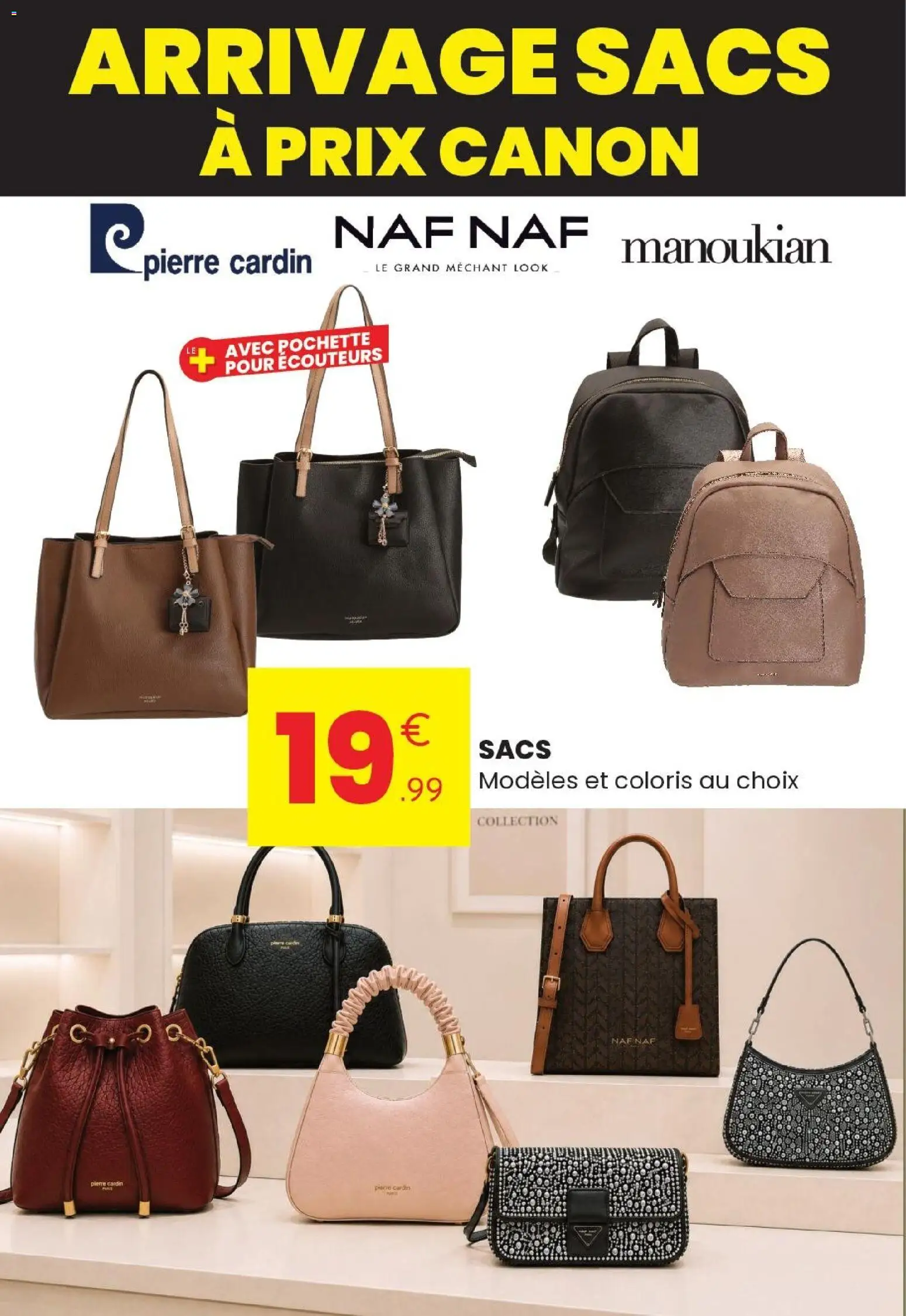 {H1} | Page: 4 | Produits: Écouteurs