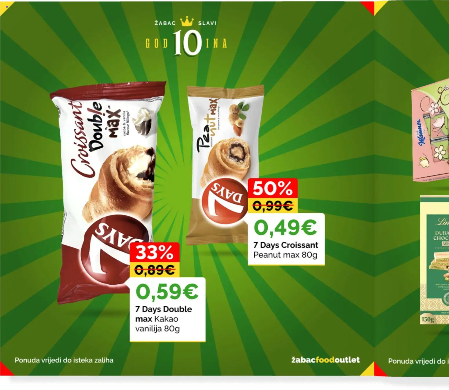 Žabac katalog | vrijedi od 27.07.2026 | Stranica: 56