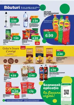 Ofertele Diana valabile de la 16.07.2026 | Pagină: 10