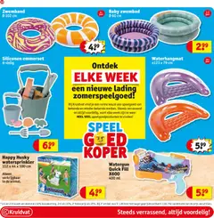 Kruidvat folder week 22 - Voorbeeld van een folder van Kruidvat, geldig van 26.05.2026 | Pagina: 70