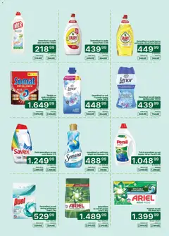 Univerexport katalog - pregled Univerexport kataloga - važi od 01.11.2026 | Strana: 28